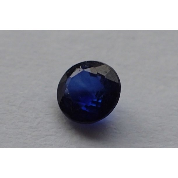 Intens bl safir